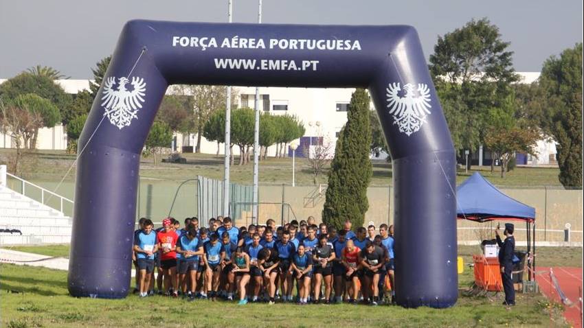 Campeonato da Fora Area de Corta-Mato 2021
