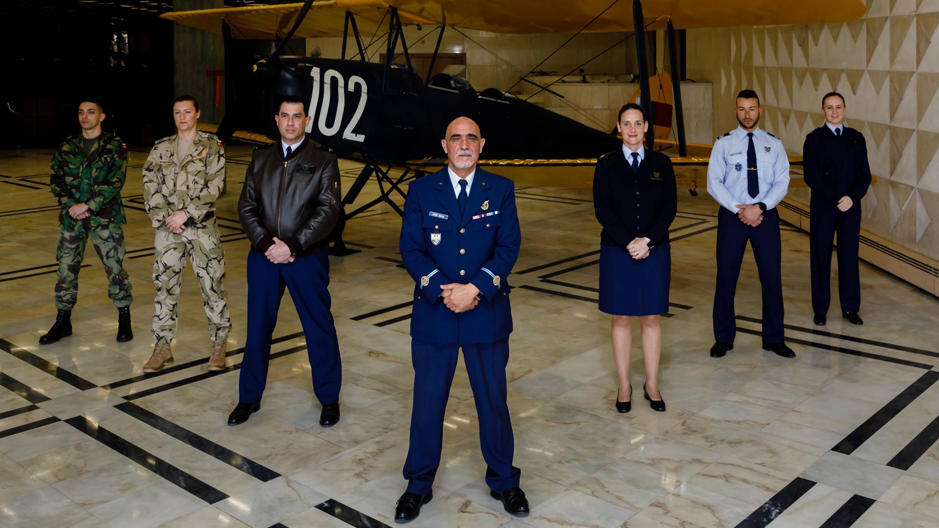 Dia Nacional do Sargento Dia Nacional do Sargento
