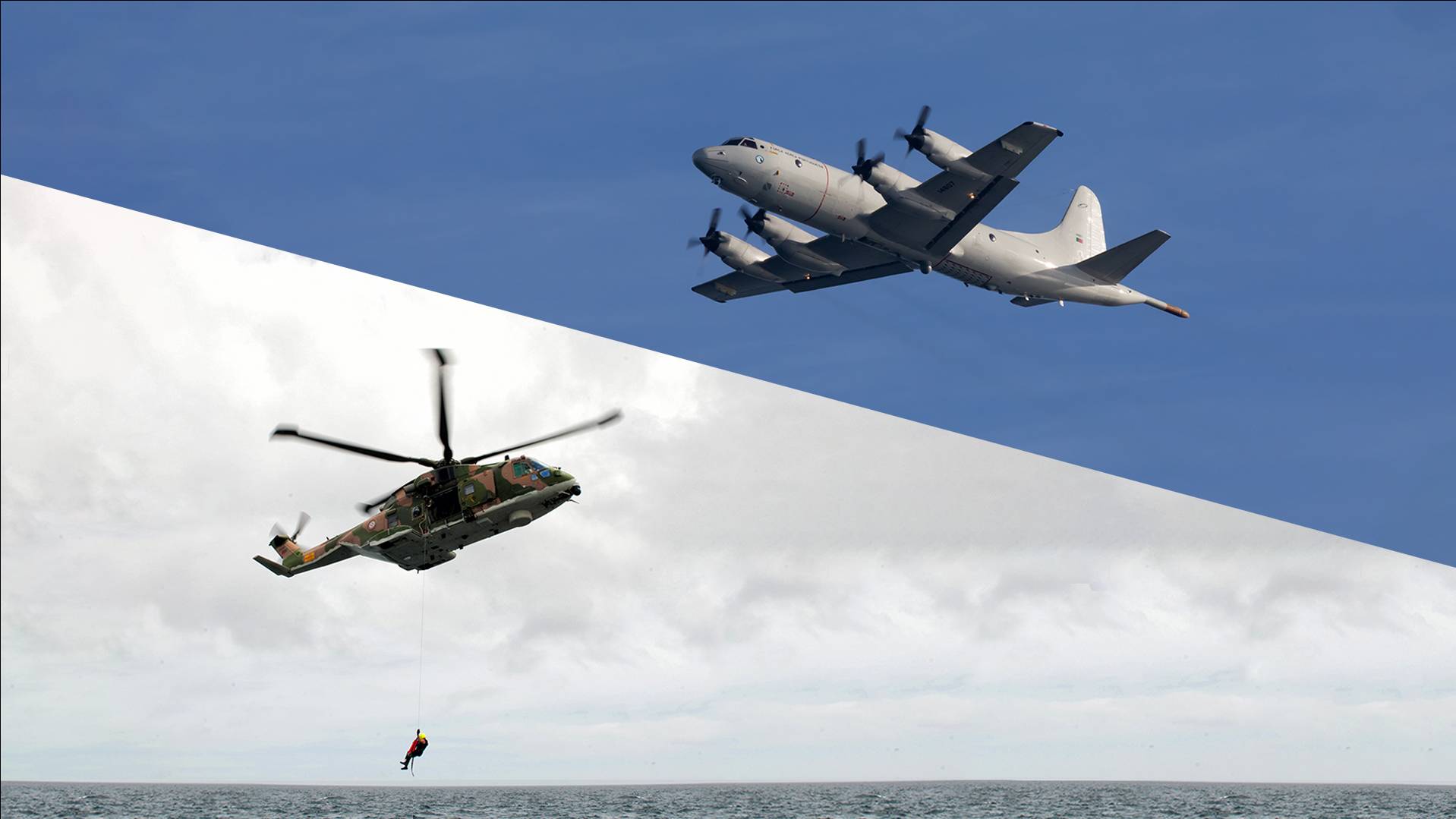 Força Aérea resgata doente de navio a 444 km do Montijo Força Aérea resgata doente de navio a 444 km do Montijo