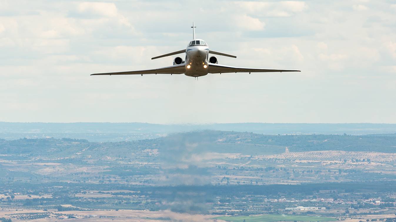 Força Aérea transporta 18 doentes nas últimas duas semanas Força Aérea transporta 18 doentes nas últimas duas semanas