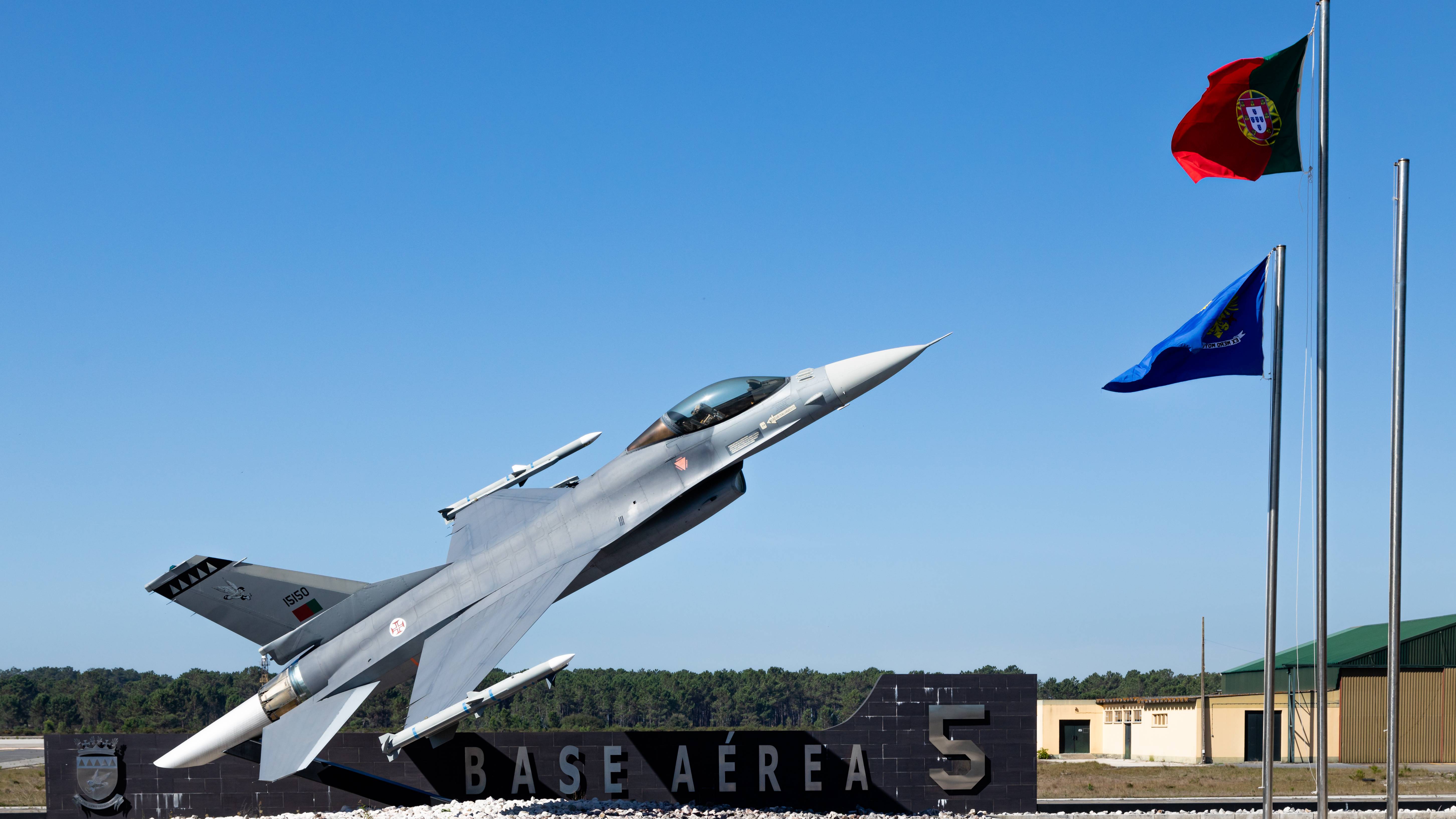 Força Aérea celebra protocolo de colaboração Força Aérea celebra protocolo de colaboração