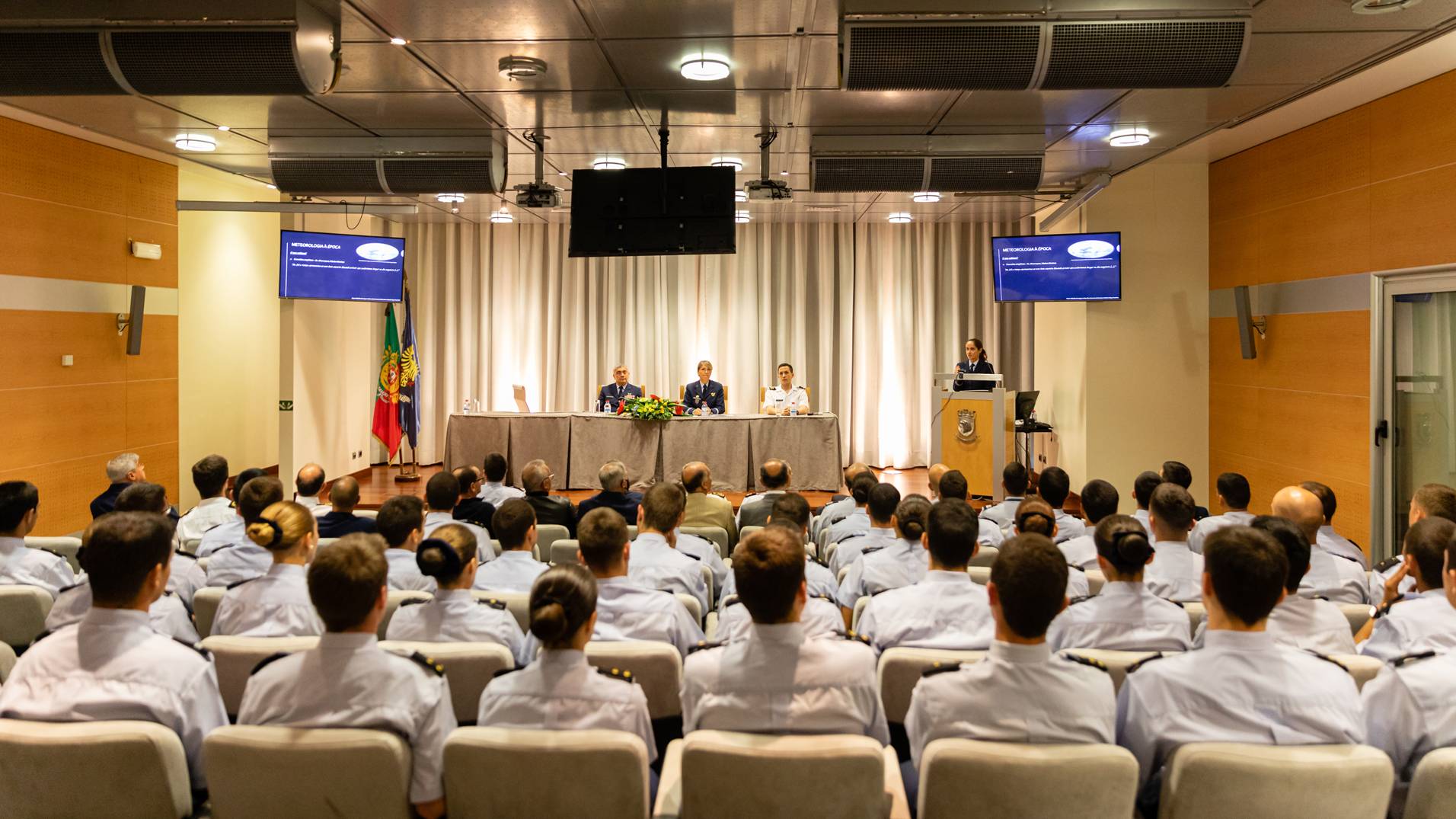 100TAAS: Seminário Busca e Salvamento 100TAAS: Seminário Busca e Salvamento