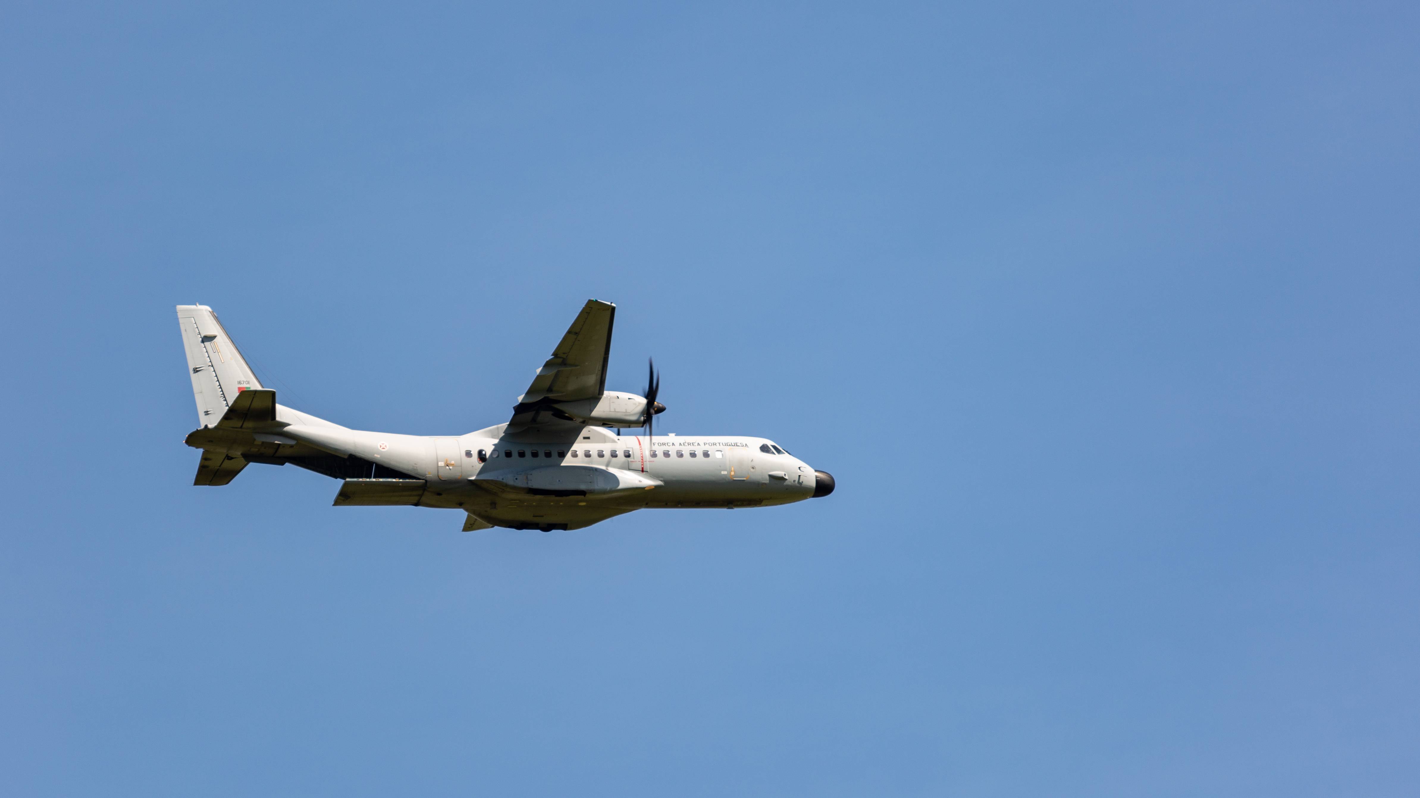 Força Aérea realiza transporte de órgãos para transplante Força Aérea realiza transporte de órgãos para transplante