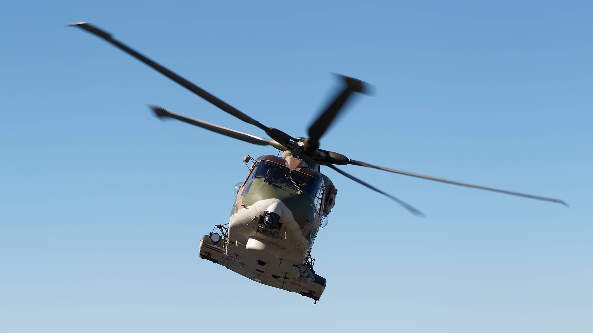 Força Aérea realiza 55 missões de apoio à população em maio Força Aérea realiza 55 missões de apoio à população em maio