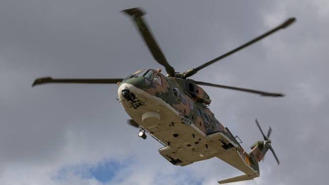 Força Aérea resgata doente a bordo de navio Força Aérea resgata doente a bordo de navio