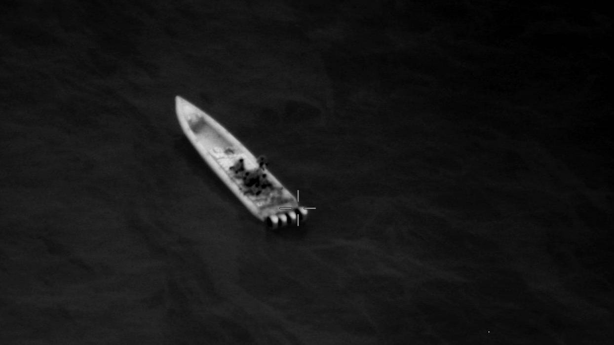 Força Aérea: Operação de Combate ao Narcotráfico Força Aérea: Operação de Combate ao Narcotráfico