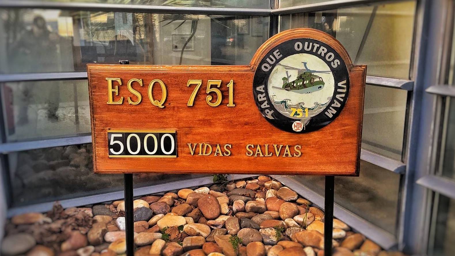 5 mil vidas salvas 5 mil vidas salvas
