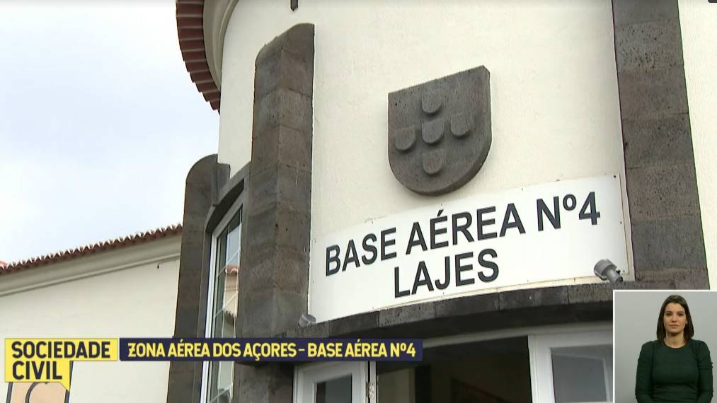 Conhea a Base Area N. 4 atravs do programa Sociedade Civil