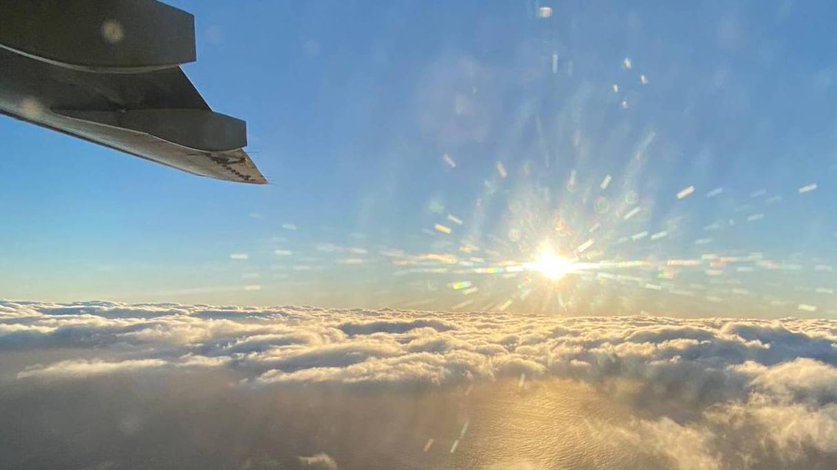 Força Aérea: Nova operação no combate ao narcotráfico Força Aérea: Nova operação no combate ao narcotráfico