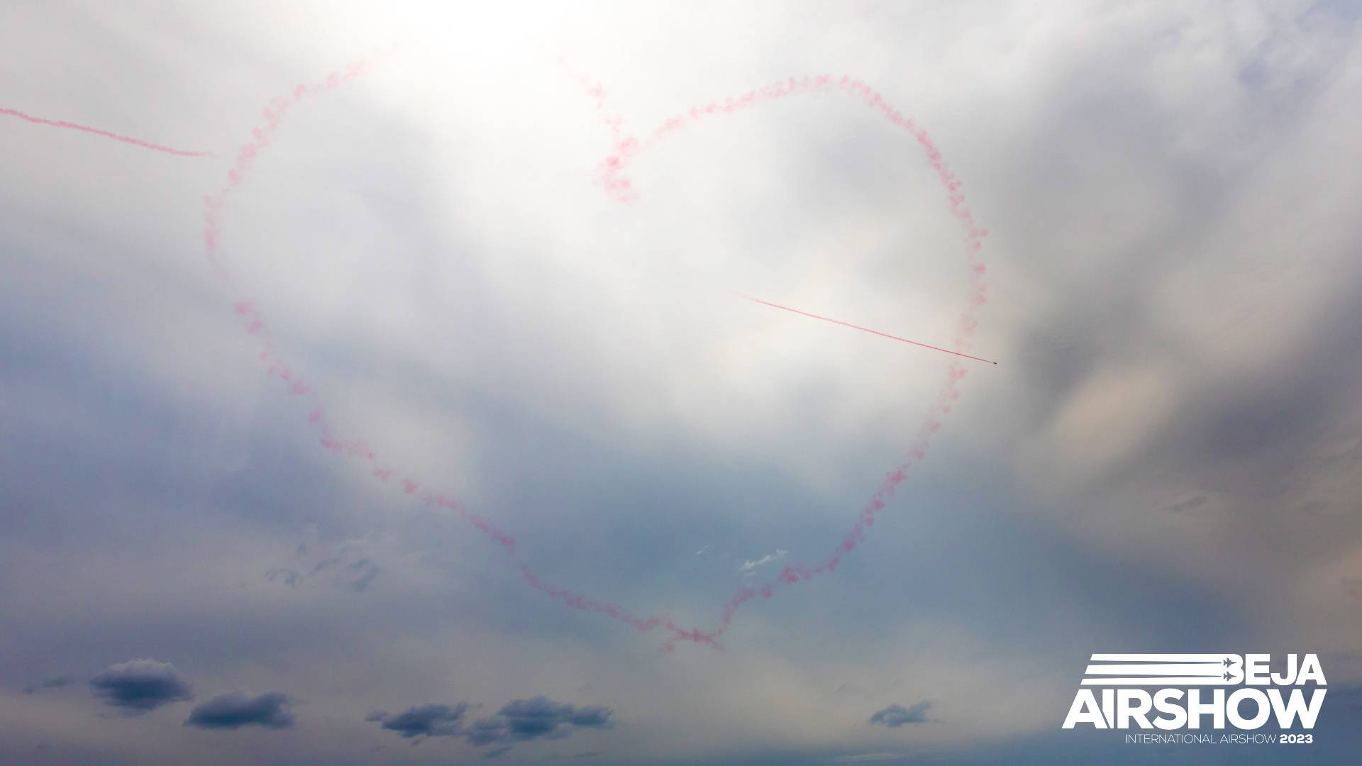 Parceiros e apoios do Beja AirShow