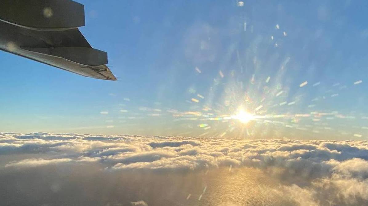 Força Aérea no combate ao narcotráfico Força Aérea no combate ao narcotráfico