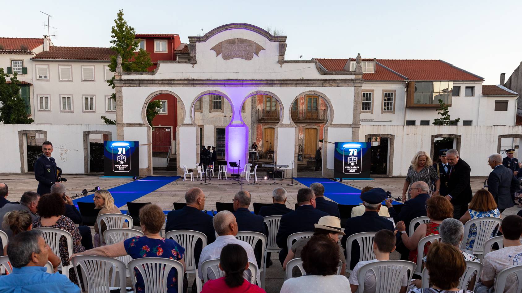 Evento Cultural e Musical “Força Aérea – Bragança” Evento Cultural e Musical “Força Aérea – Bragança”