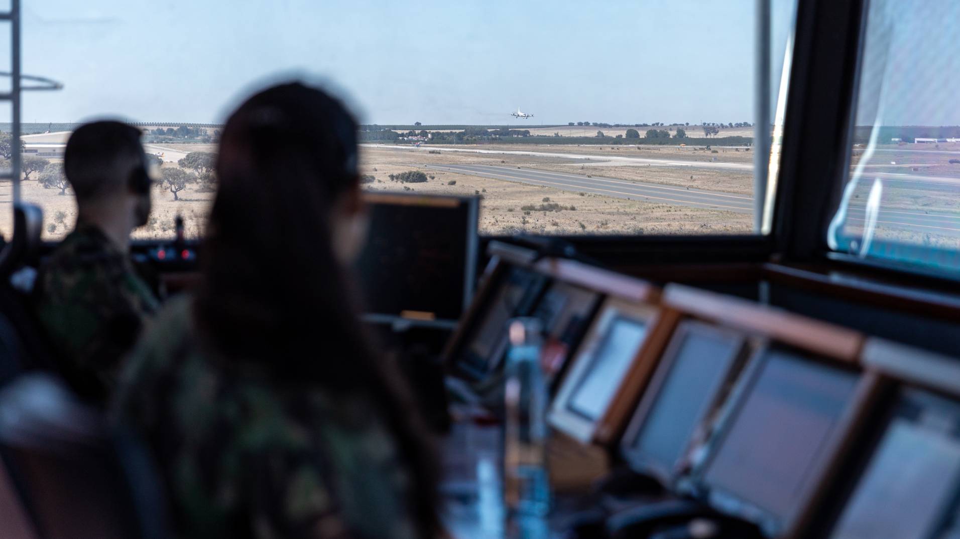 The role of the Air Traffic Controller
