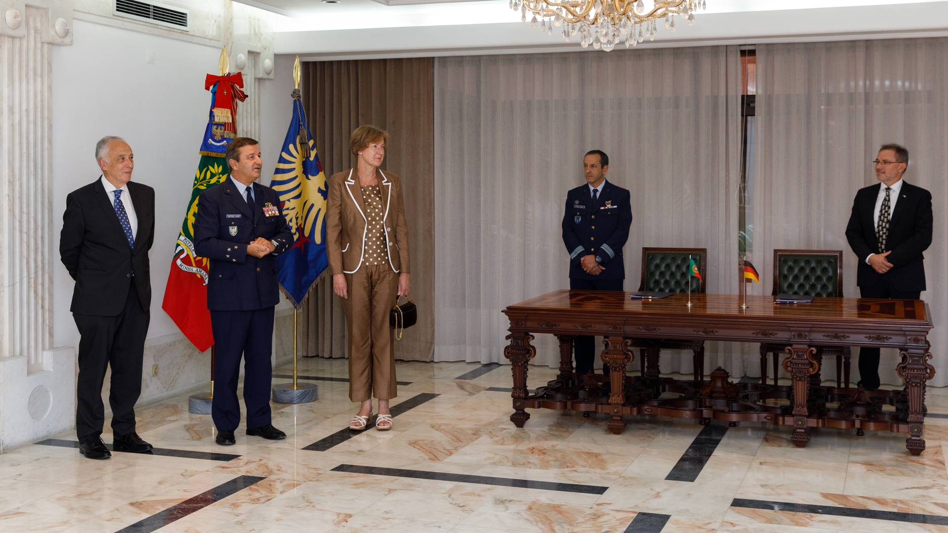 Força Aérea adquire aviões P-3C Força Aérea adquire aviões P-3C