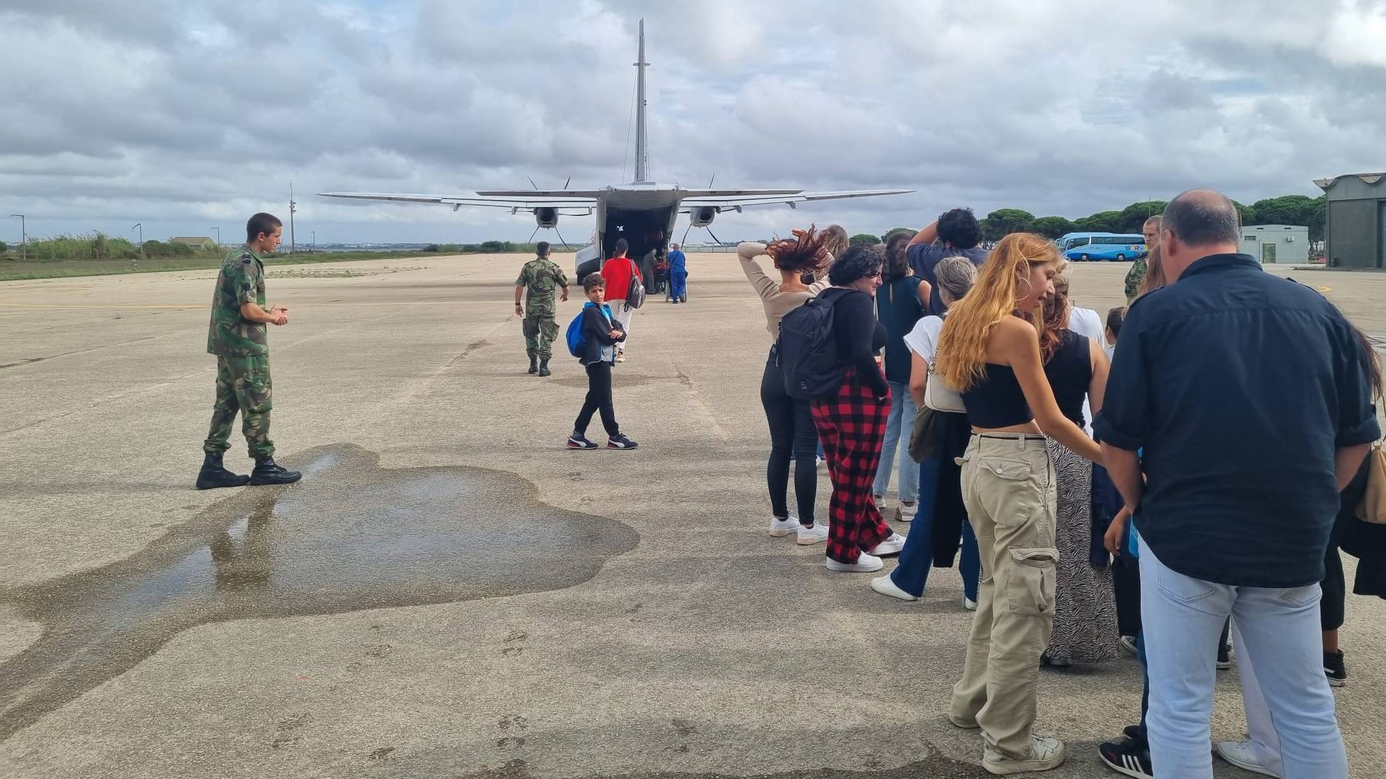 BA6 palco de realização de sonhos BA6 palco de realização de sonhos