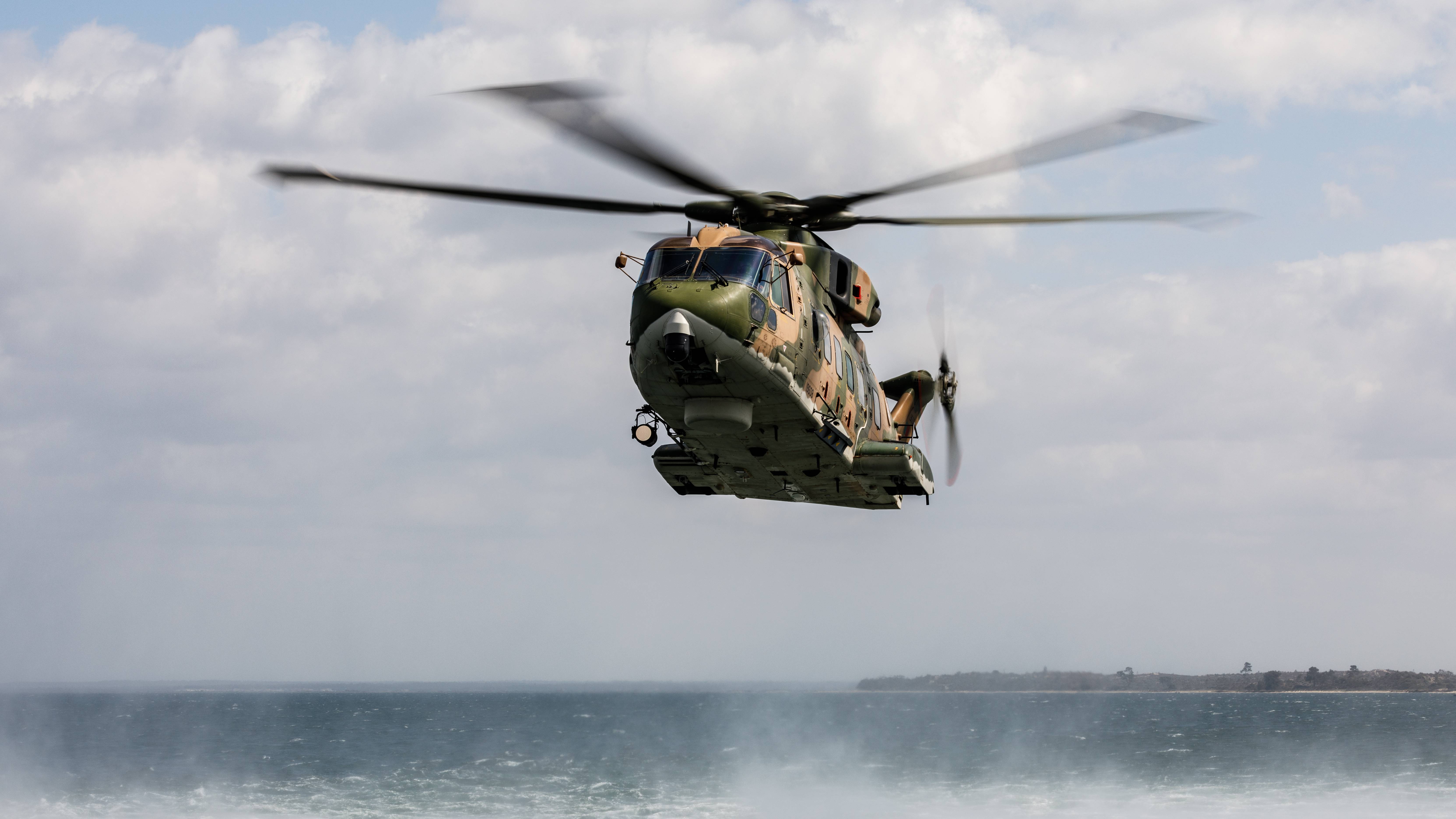 Força Aérea: idosa de 75 anos resgatada a bordo de um navio Força Aérea: idosa de 75 anos resgatada a bordo de um navio