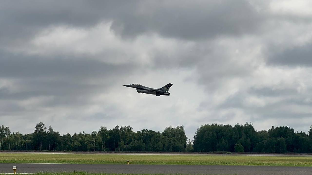 Força Aérea participa em exercício na Roménia Força Aérea participa em exercício na Roménia