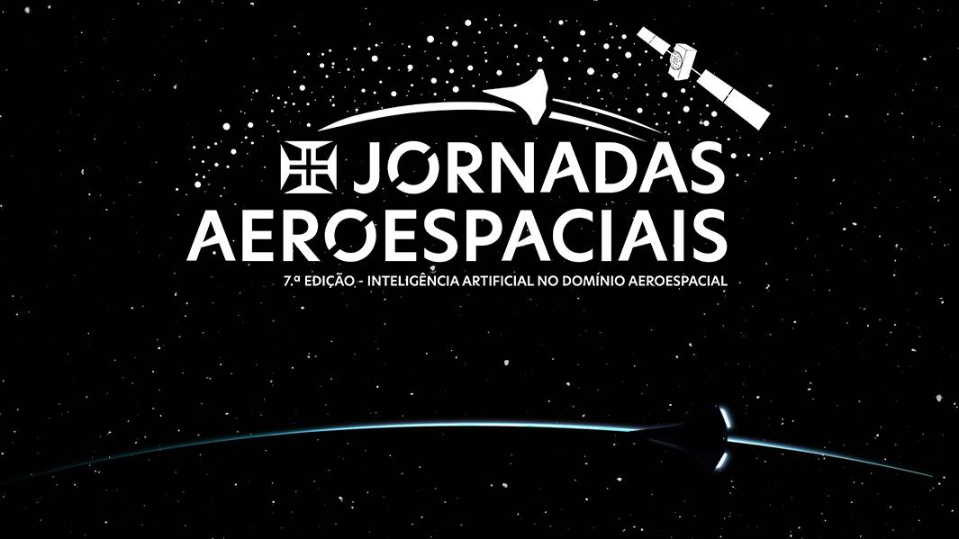 Jornadas Aeroespaciais 2025