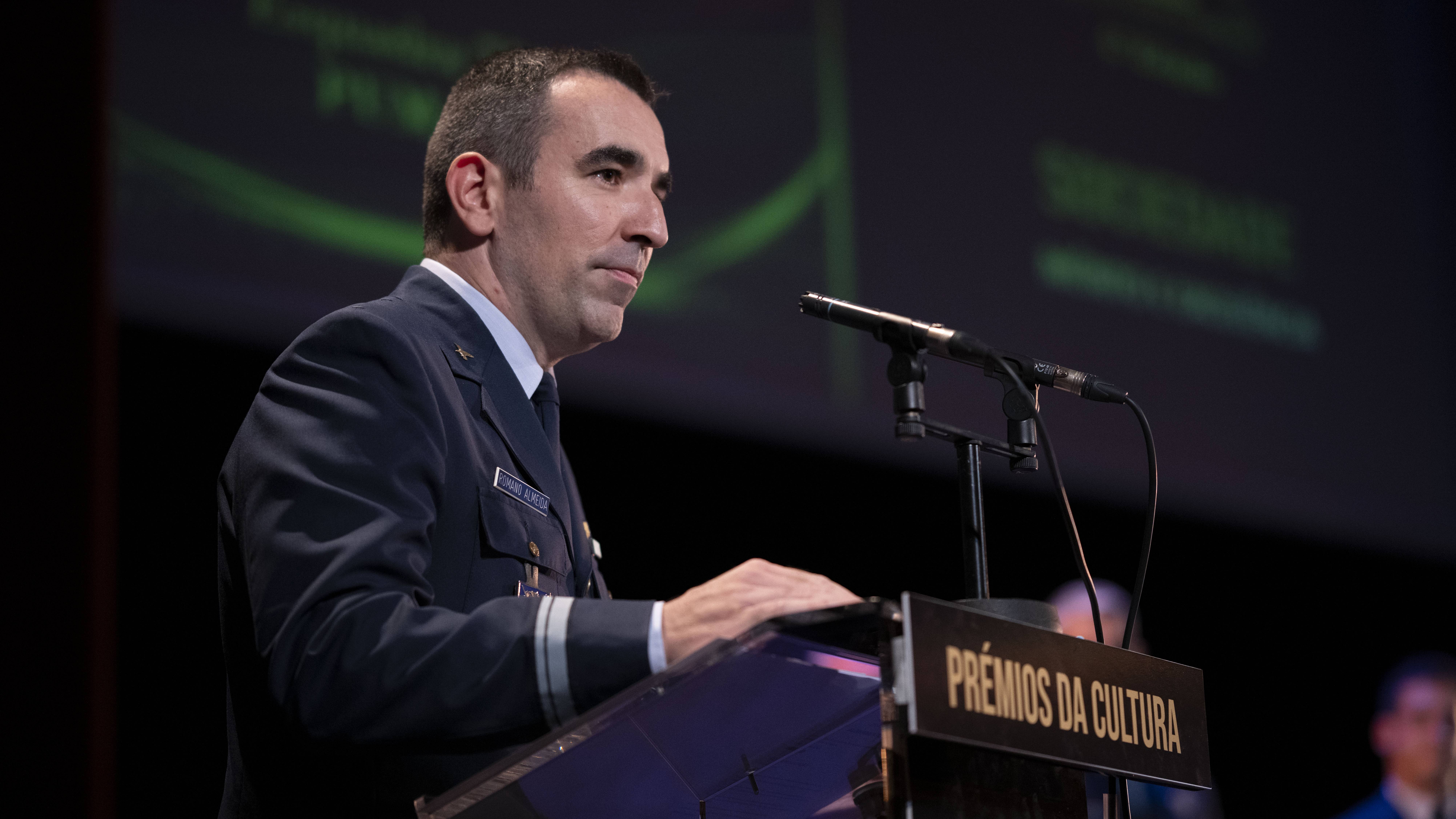 Esquadra 751 recebe prmio “Mrito e Excelncia”
