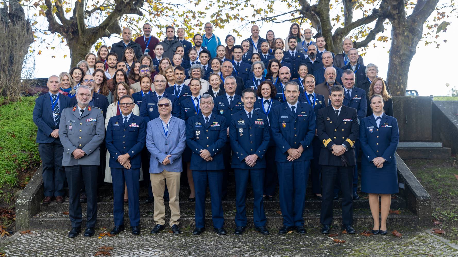 IX Jornadas de Medicina Aerospacial