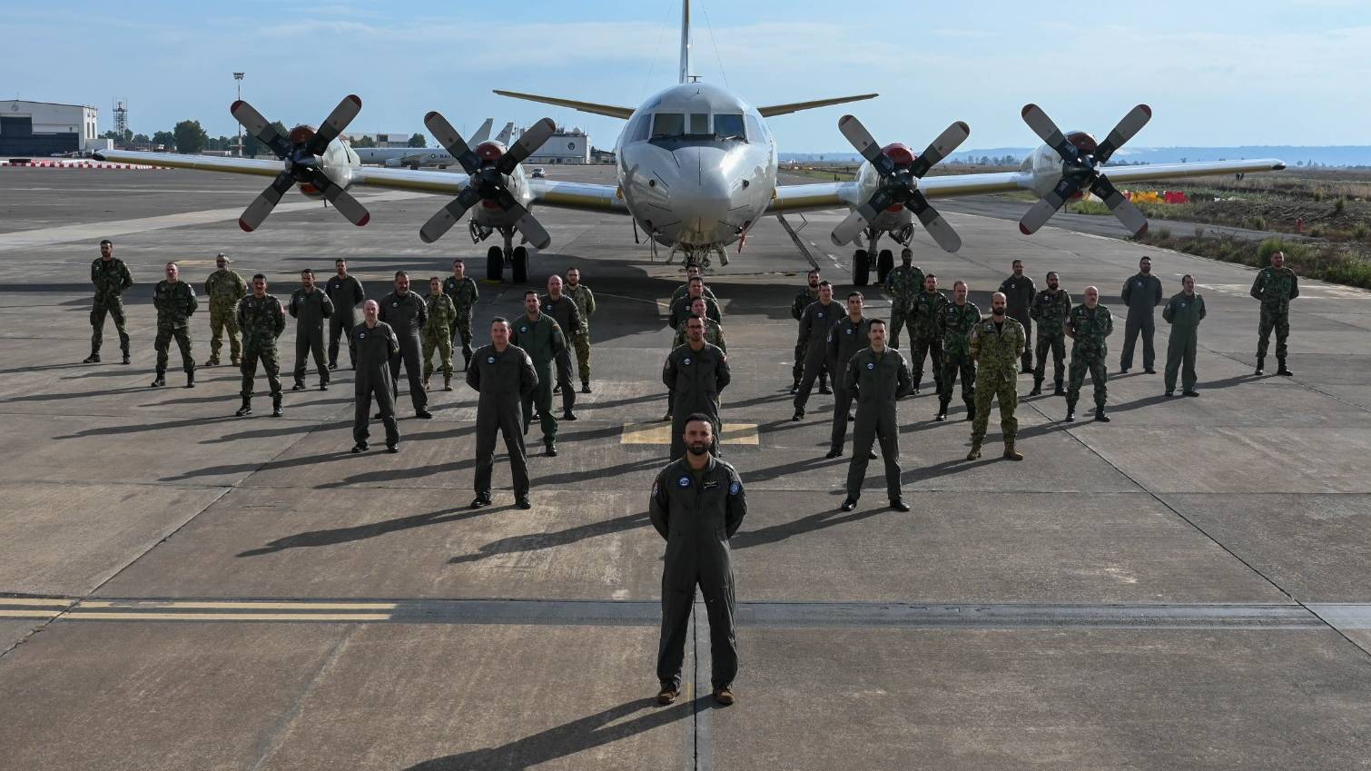 Fora Area patrulha fronteiras europeias