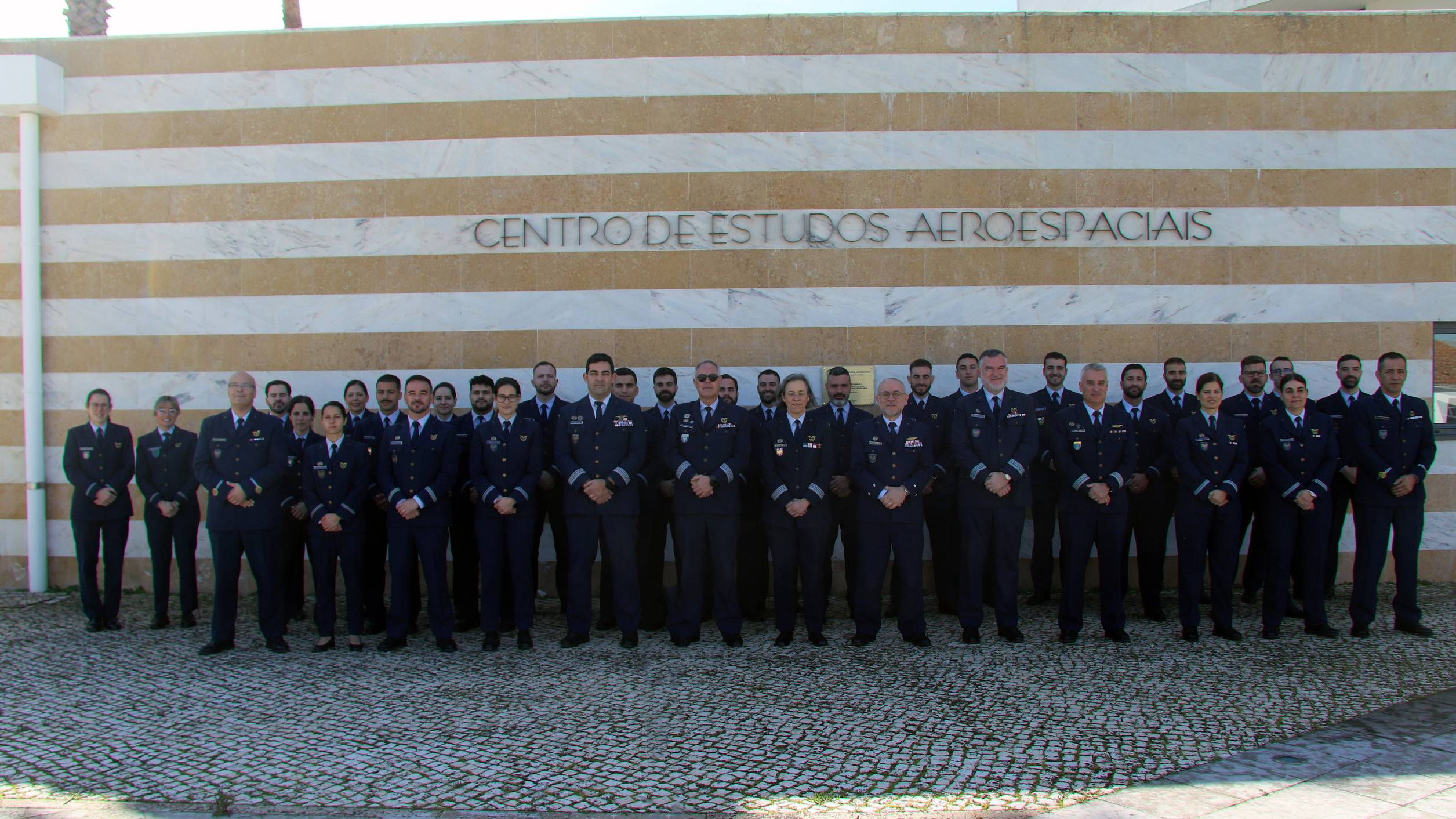 Iniciado o Curso B�sico de Comando 01/2026