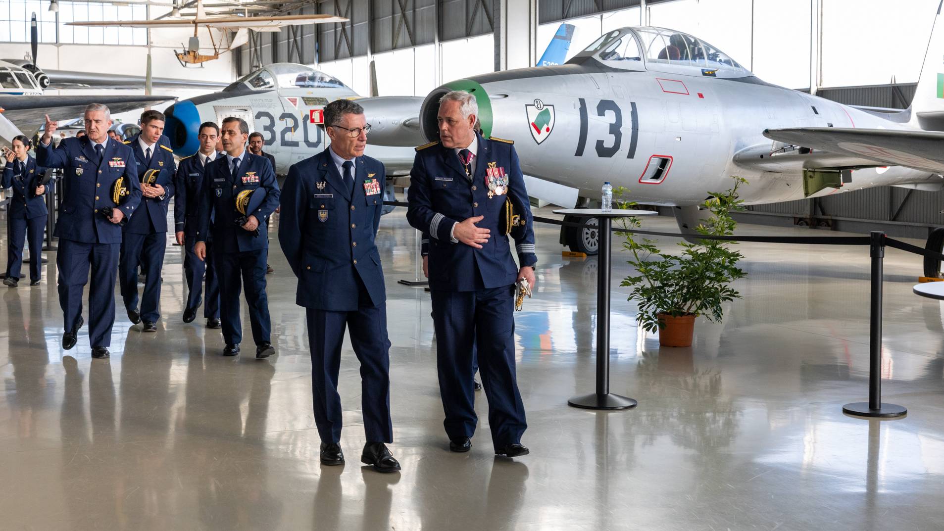 MUSAR celebra 58 anos de exist�ncia