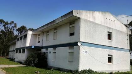 Conclus�o das obras de efici�ncia energ�tica na BA11