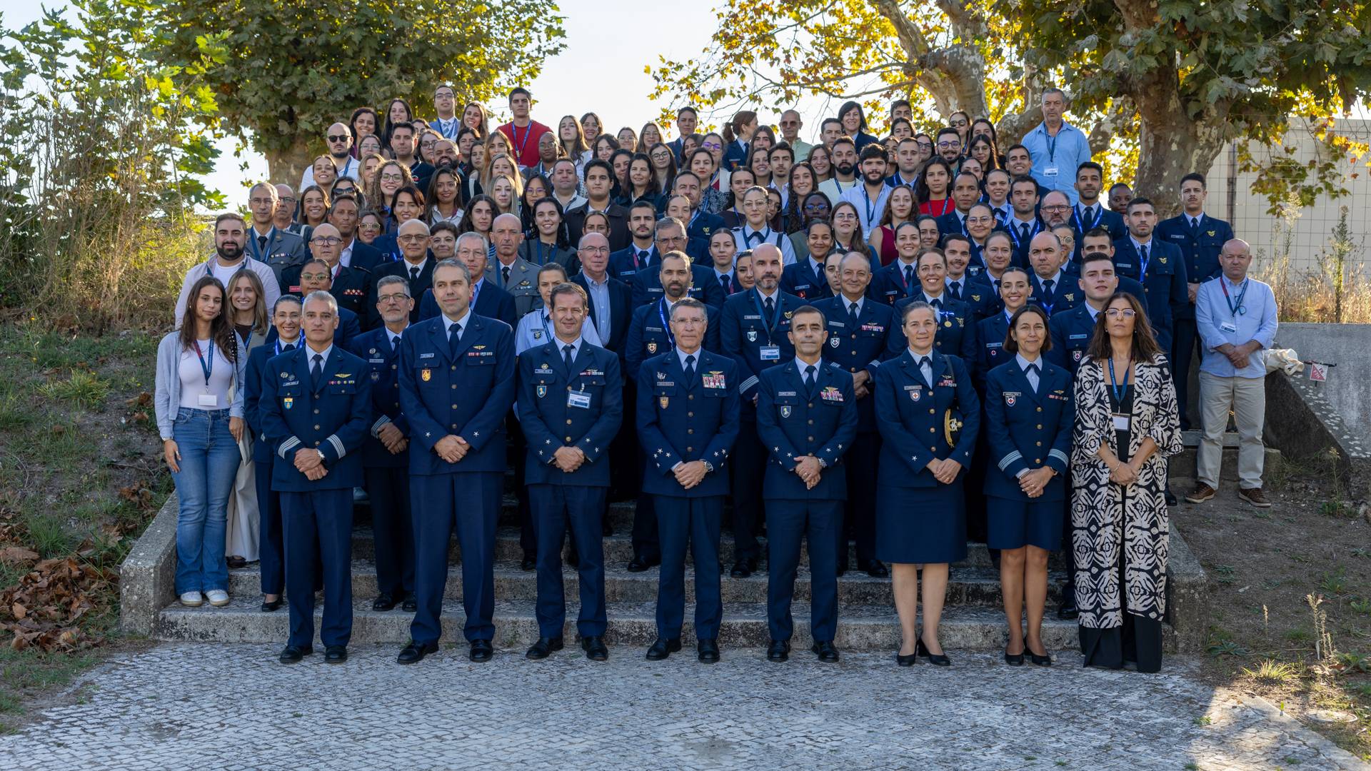 IV Jornadas de Enfermagem