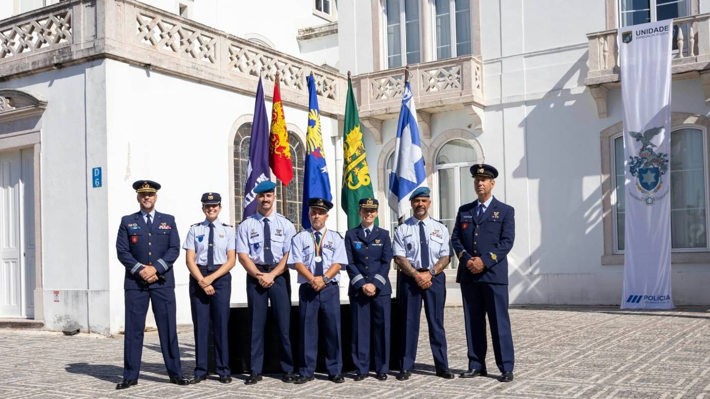For�a A�rea participa no Campeonato Nacional Militar de Tiro 2026