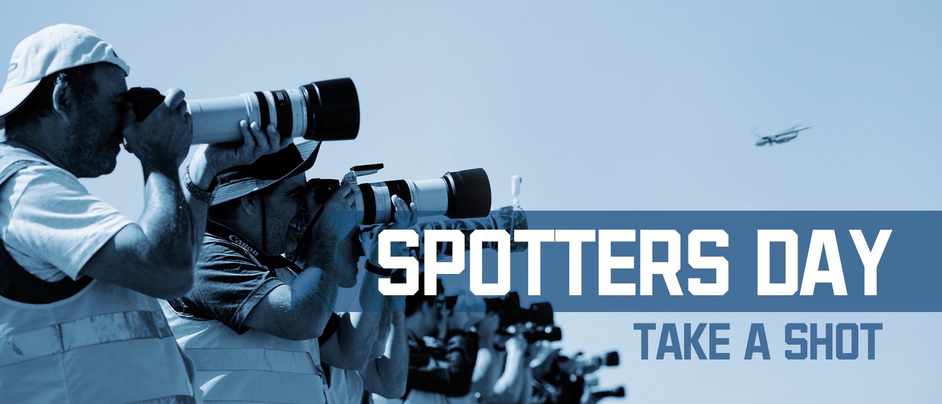 Spotters
